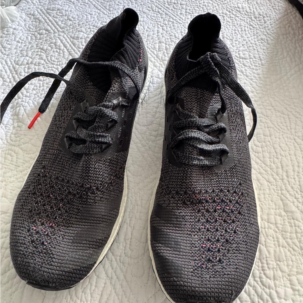 Adidas UltraBoost Uncaged sneakers 10.5
